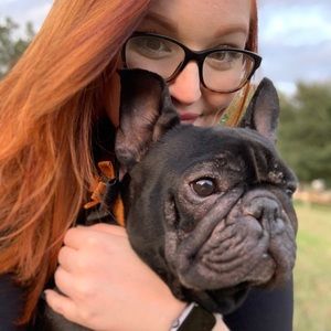 Meet your Posher, Kristen